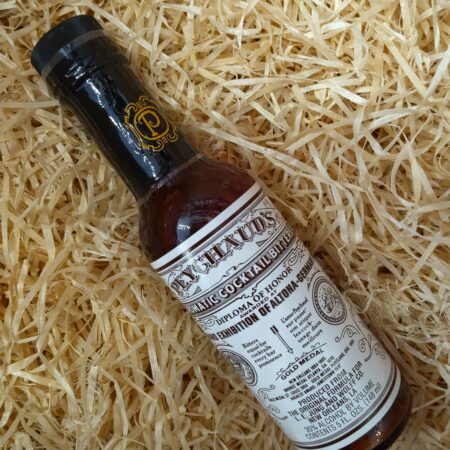Peychauds Aromatic Bitters 148ml