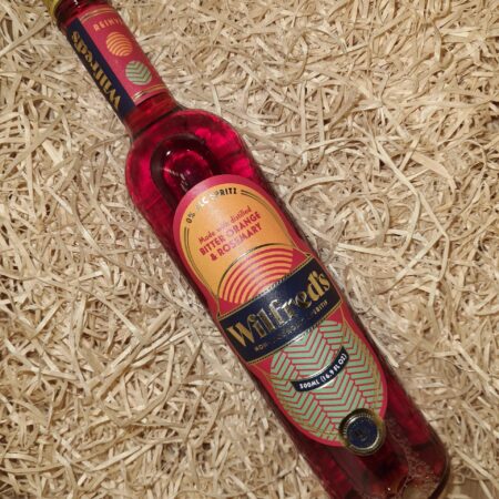 Wilfred's Aperitif