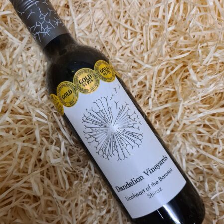 Dandelion Lionheart 2022 375ml