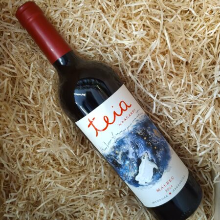 Lagarde Teia Malbec 2024