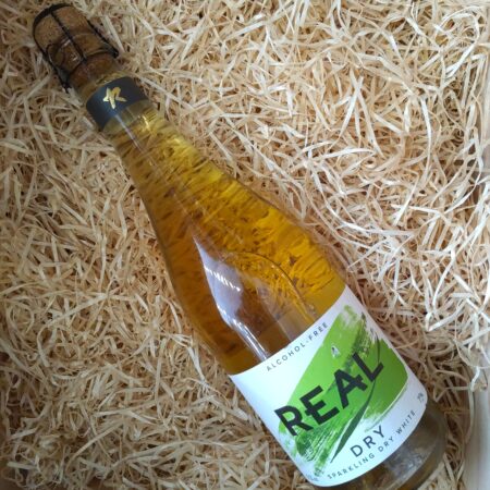 Real Drinks Dry 75cl