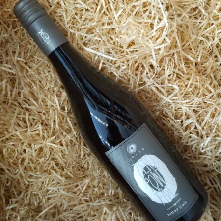 Leitz Zero Point Five Pinot Noir 0.5%