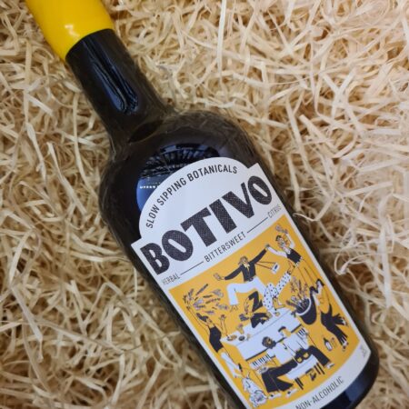 Botivo Non Alcoholic Aperitivo
