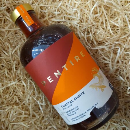 Pentire Coastal Spritz