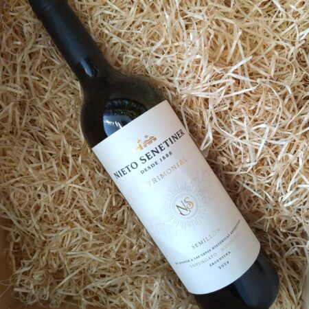 Nieto Patrimonial Semillon 2024