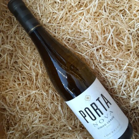 Porta Nova Loureiro Vinho Verde 2025