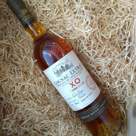 Leyrat XO Hors d'Age Cognac