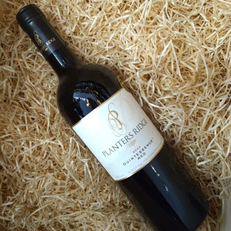Planters Ridge Quintessence 2022