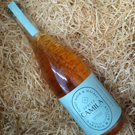 Camila Spritz Aperitivo Pinot Noir & Malbec NV