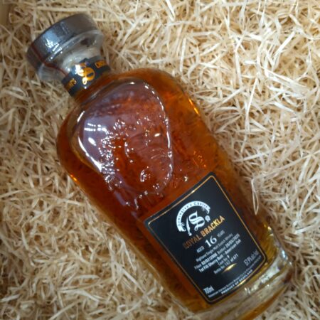 Signatory Symington's Choice Royal Brackla 16yo