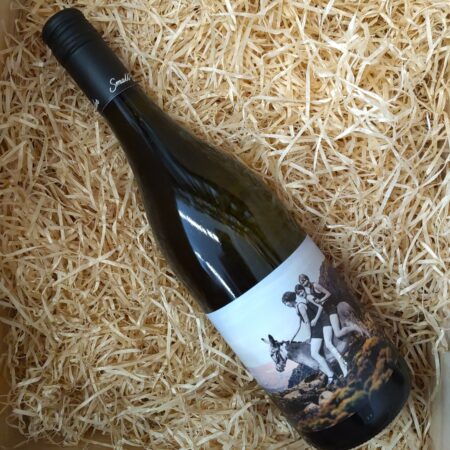 Small Wonder Landscape Chardonnay 2023