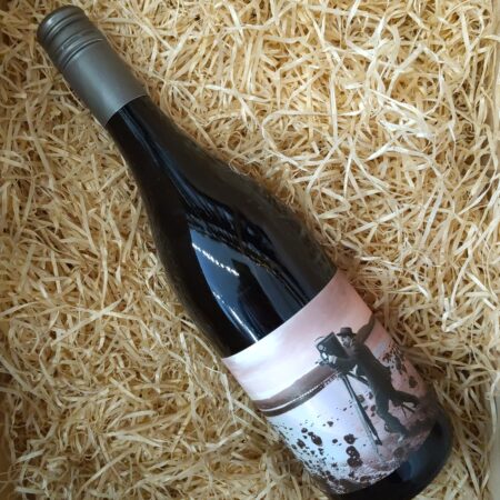 Small Wonder Landscape Pinot Noir 2023