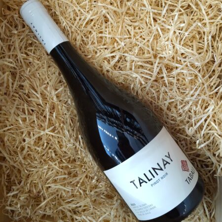 Tabali Talinay Pinot Noir 2023