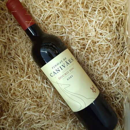 Vinhas de Canivaes Red 2021