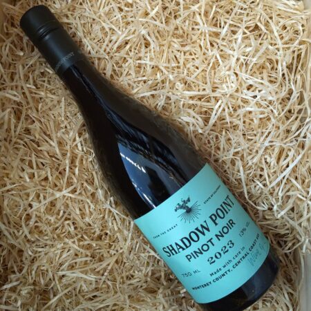 Shadow Point Pinot Noir 2023