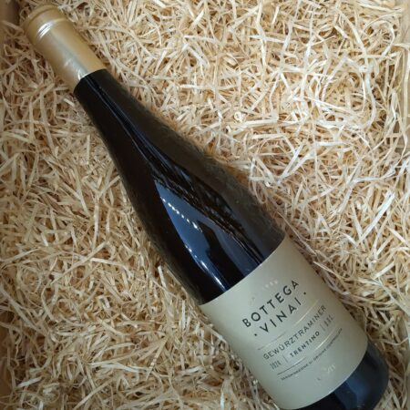 Bottega Vinai Gewurztraminer 2024