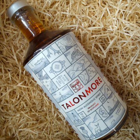 Talonmore Non Alcoholic Spirit 0%