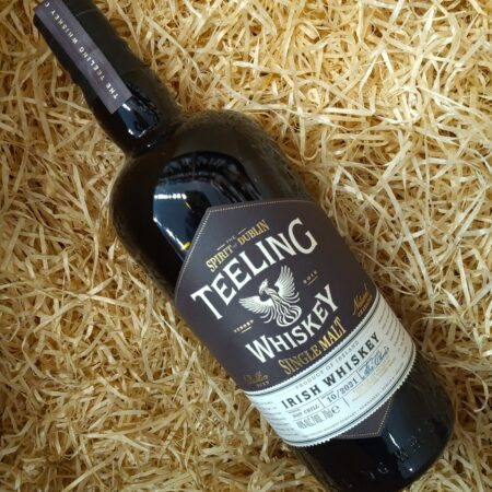 Teeling Single Malt Irish Whiskey