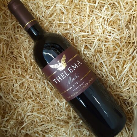 Thelema Merlot 2021