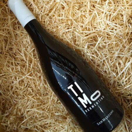 Timo Vermentino San Marzano 2025