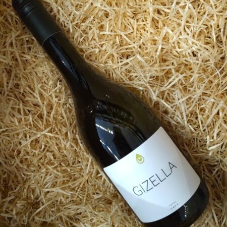 Tokaj Gizella Estate Blend 2025