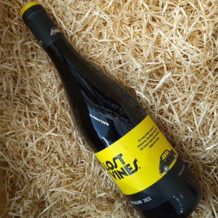Torres Lost Vines Tinto 2022