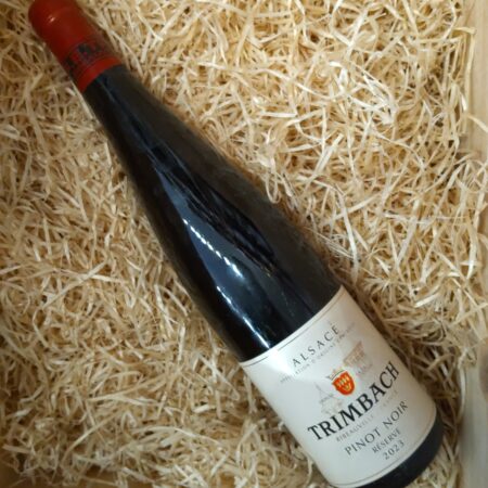 Trimbach Pinot Noir Réserve 2023