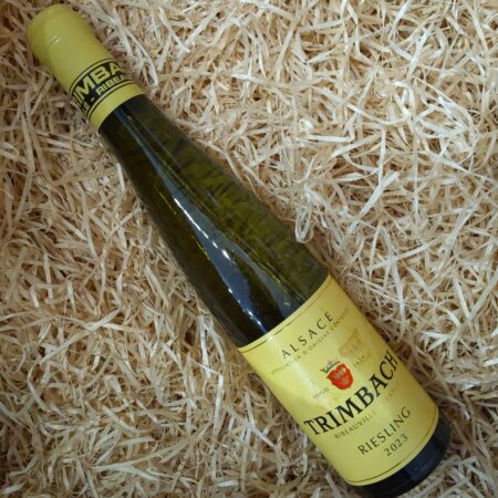 Trimbach Riesling 2023 375ml