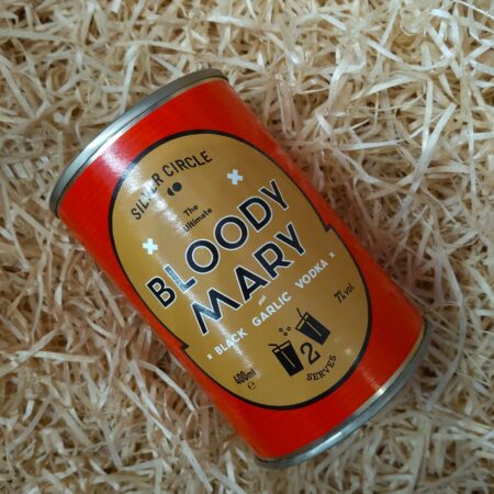 Ultimate Bloody Mary CAN 400ml