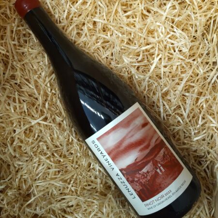 Vigna Lenuzza Pinot Noir Hemel en Aarde 2022