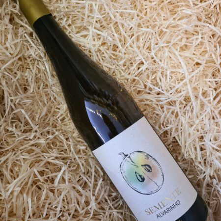 AB Valley Alvarinho Semente 2024