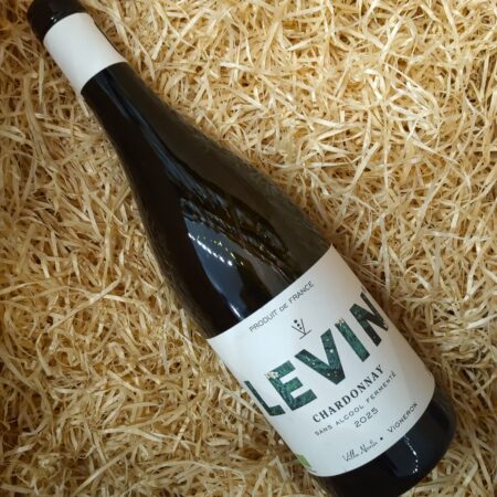 Villa Noria Levin 0% Chardonnay 2025