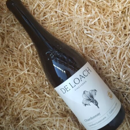 De Loach Chardonnay 2024