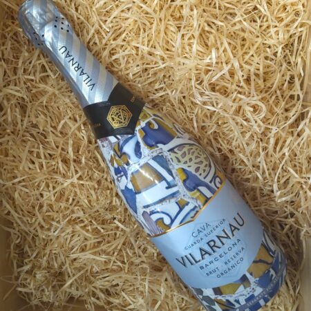 Vilarnau Brut Reserva