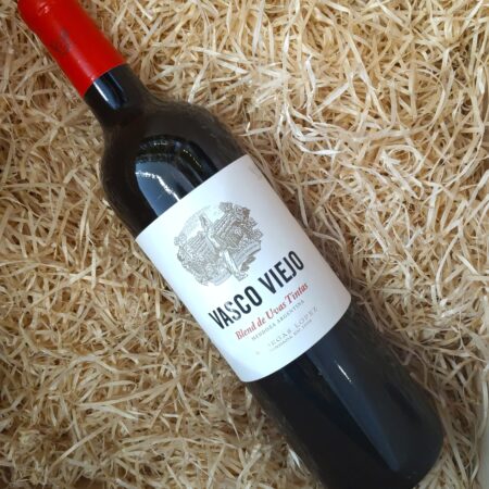 Bodegas Lopez Vasco Viejo Red Blend 2024