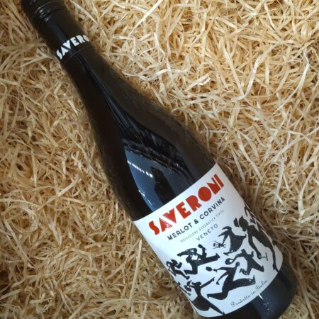 Saveroni Merlot Corvina 2025