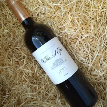 Vina del Oja Rioja RESERVA 2019