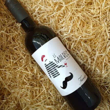 Chateau Famaey Le Malbec 2024
