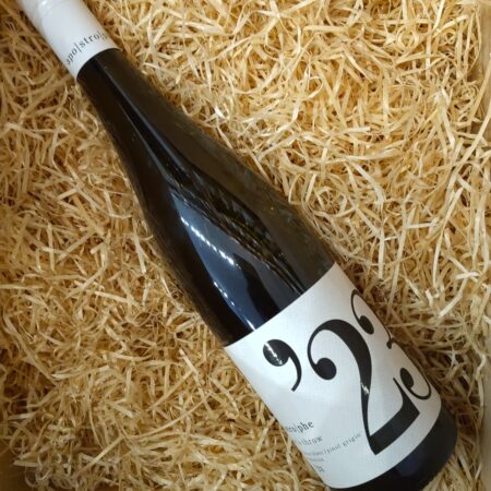 Cherubino Apostrophe White Blend 2023