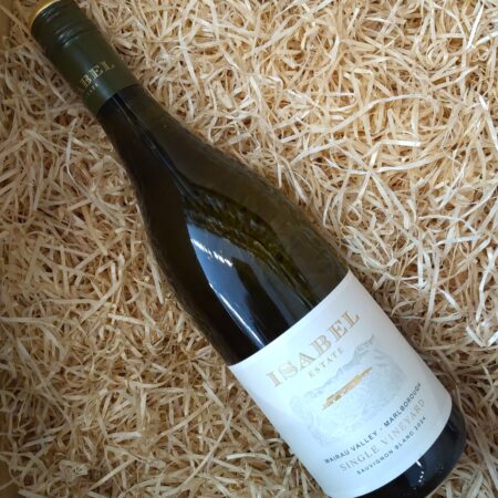 Isabel Estate Sauvignon Blanc 2024