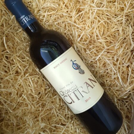Chateau Citran 2016
