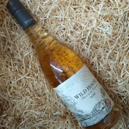 Wild House Grenache Rose 2025