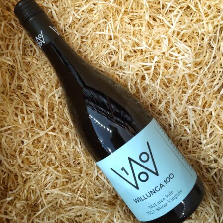 Willunga Shiraz Viognier 2021