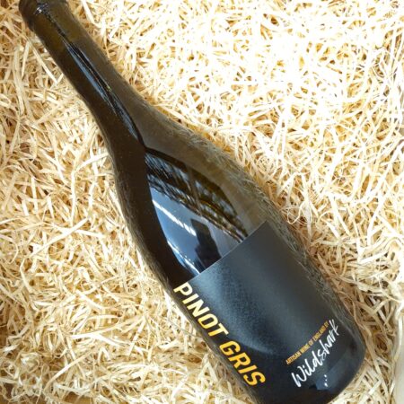 Wildshark Pinot Gris 2024