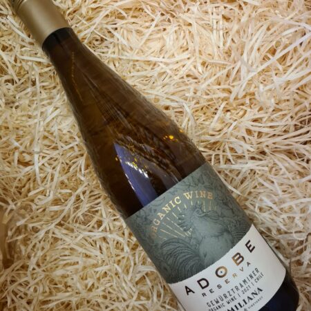 Adobe Gewurztraminer 2025