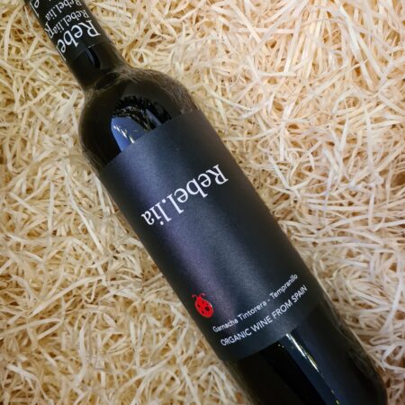 Rebel.lia Garnacha 2023