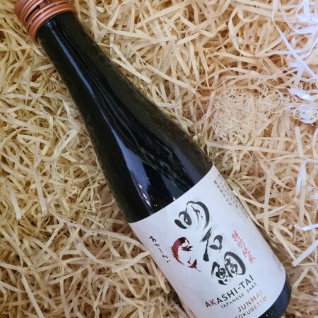 Akashi Tai Junmai Tokubetsu (30cl)