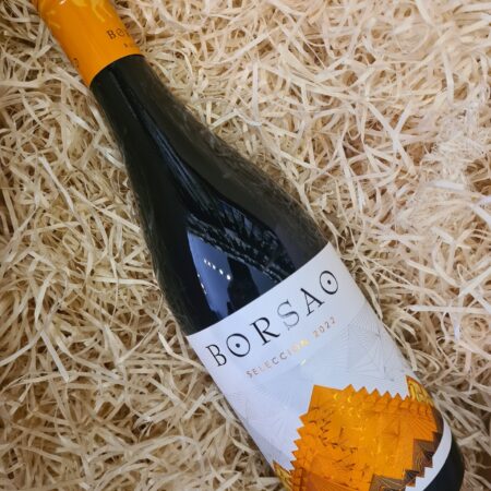 Borsao Seleccion Tinto 2023