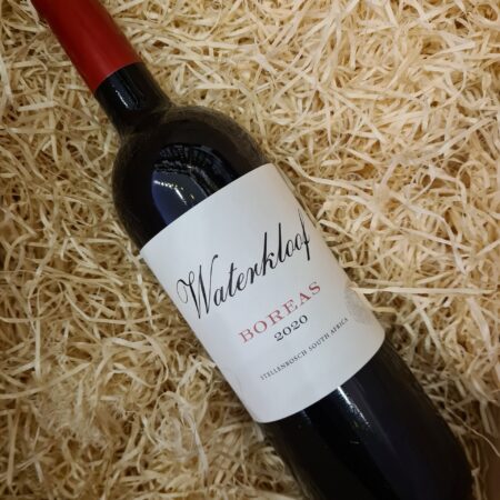 Waterkloof Boreas Stellenbosch 2020