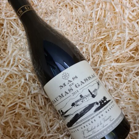 Daumas Gassac Rouge 2018